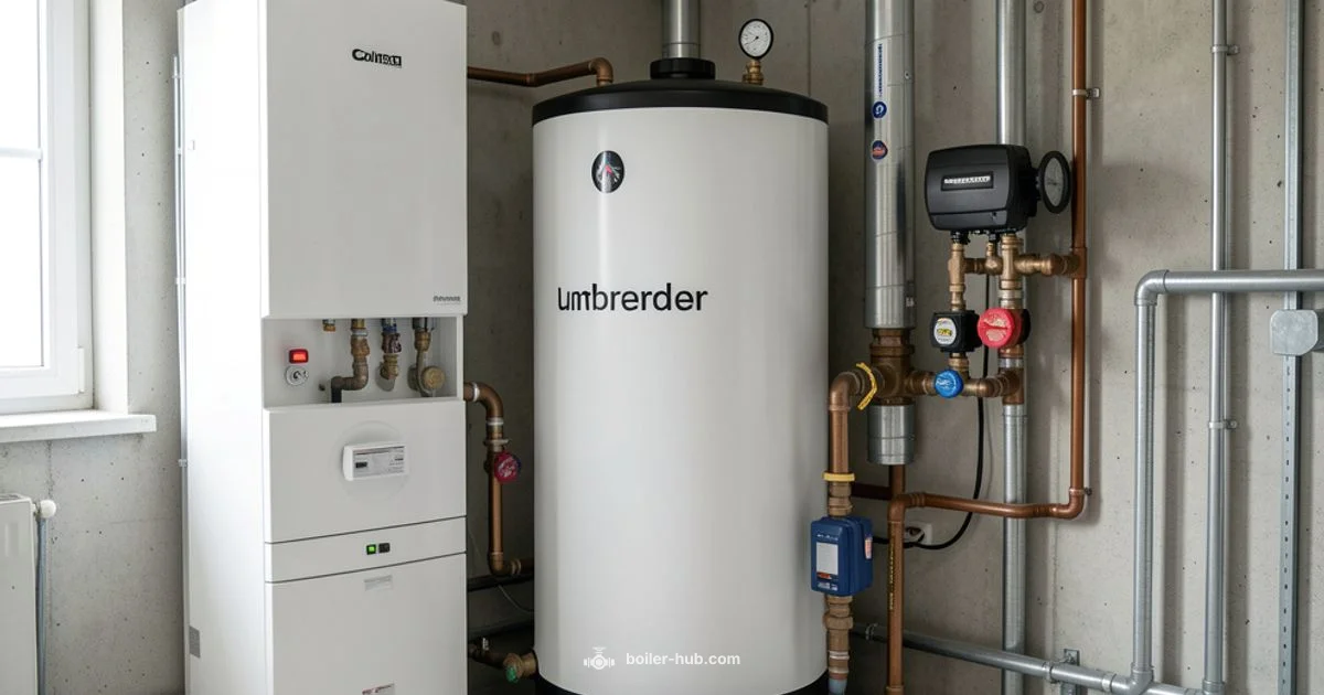 Hot Water Tank Guide - Boiler Hub