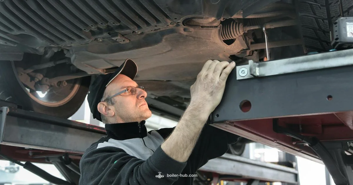 Heat Exchanger Cleaning - Boiler Hub