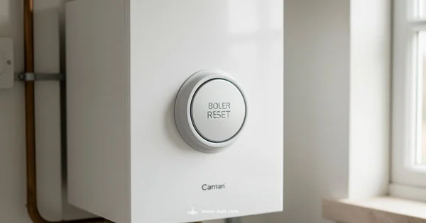Reset Button Guide - Boiler Hub