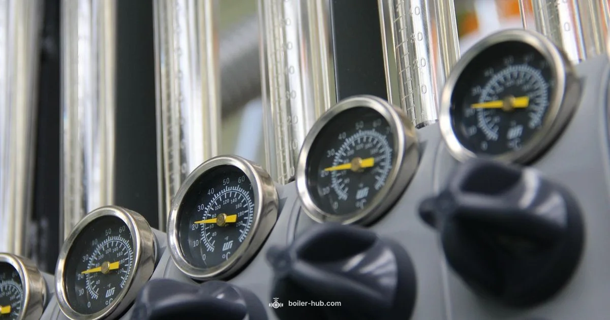 Boiler Pressure Guide - Boiler Hub