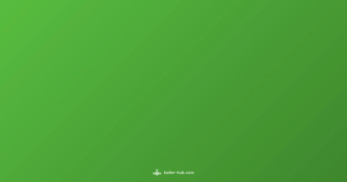 Power Outage Heating - Boiler Hub (illustration)