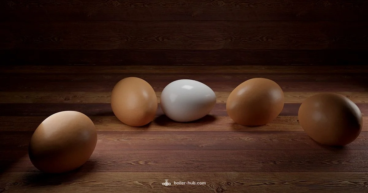 Egg Boiler Guide - Boiler Hub