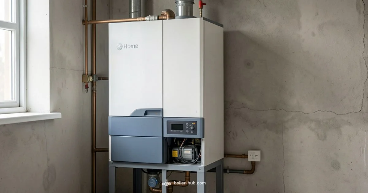 Oil Boiler Install Oil Boiler Install - Boiler Hub