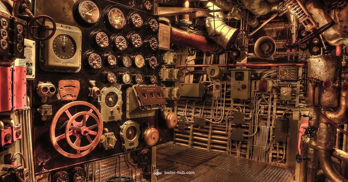 Titanic Boiler Systems - Boiler Hub