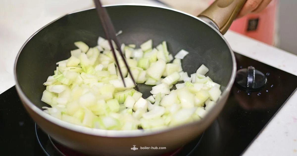 Onion Showdown - Boiler Hub