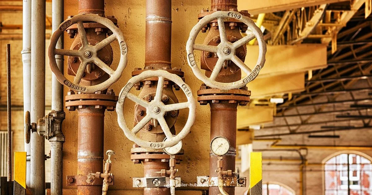 Check Boiler Pressure - Boiler Hub