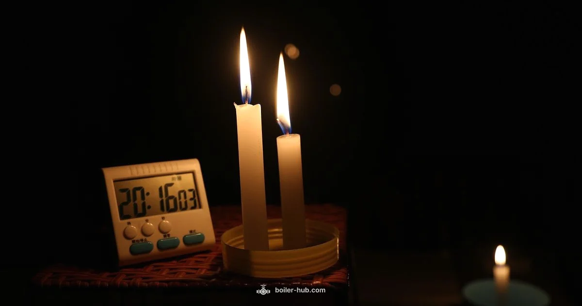 Power Outage Heating Plan - Boiler Hub