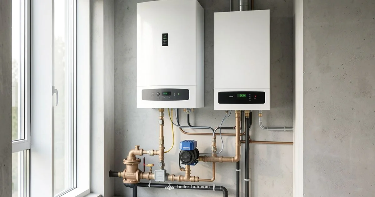 Boiler Pump Essentials - Boiler Hub