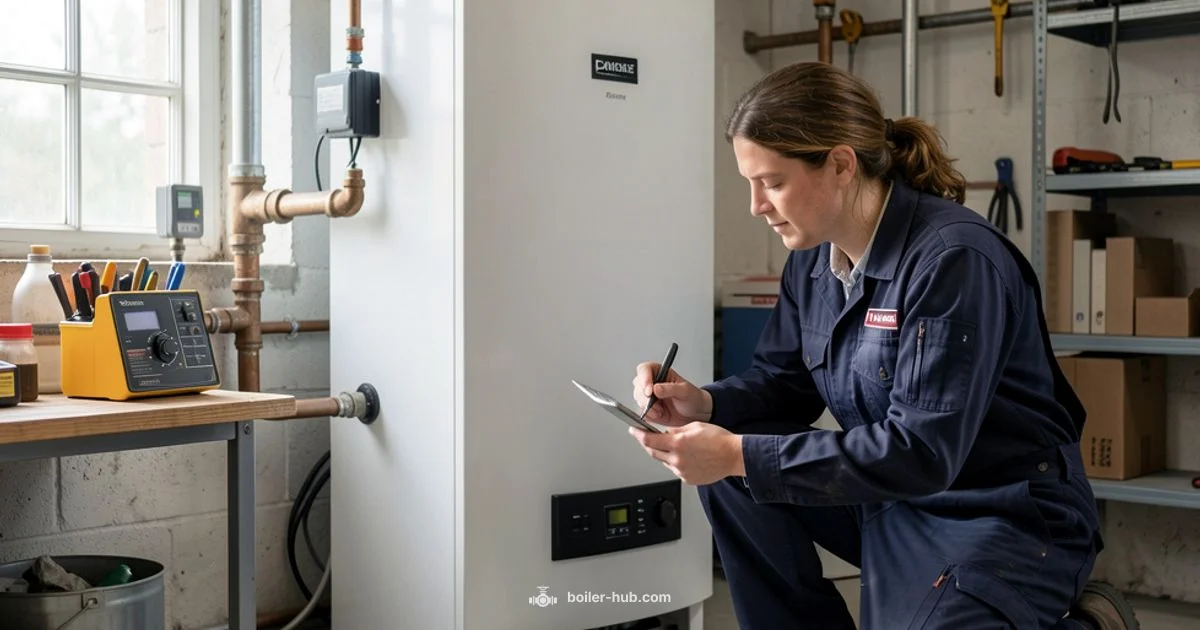 Boiler Troubleshooting - Boiler Hub