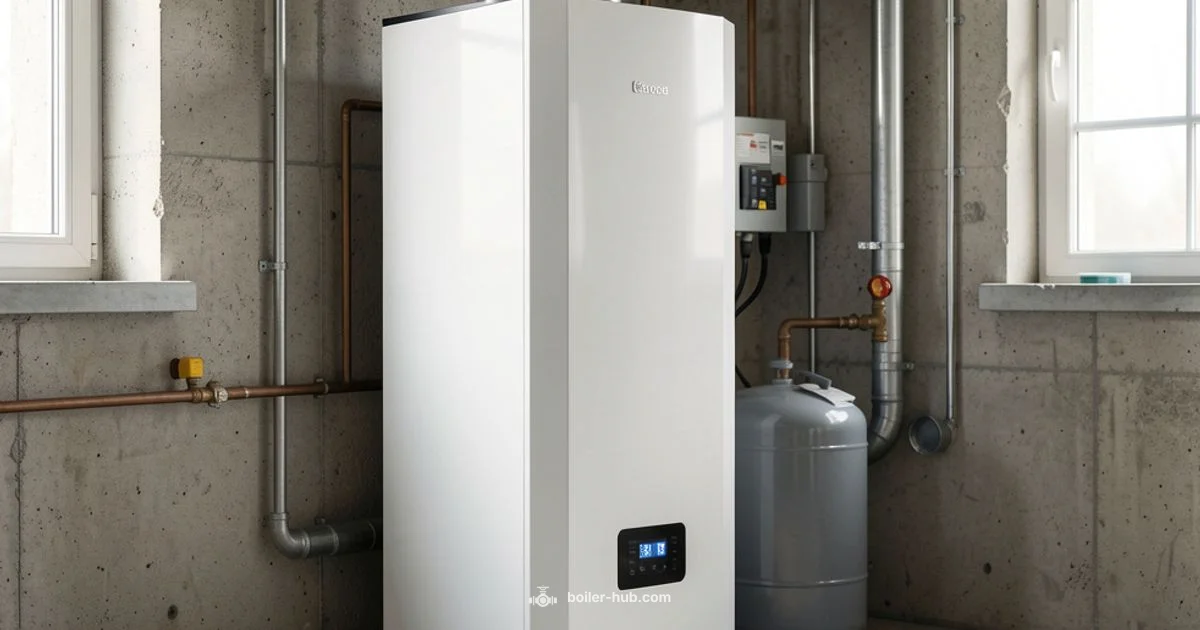 Efficient Oil Boiler Efficient Oil Boiler - Boiler Hub