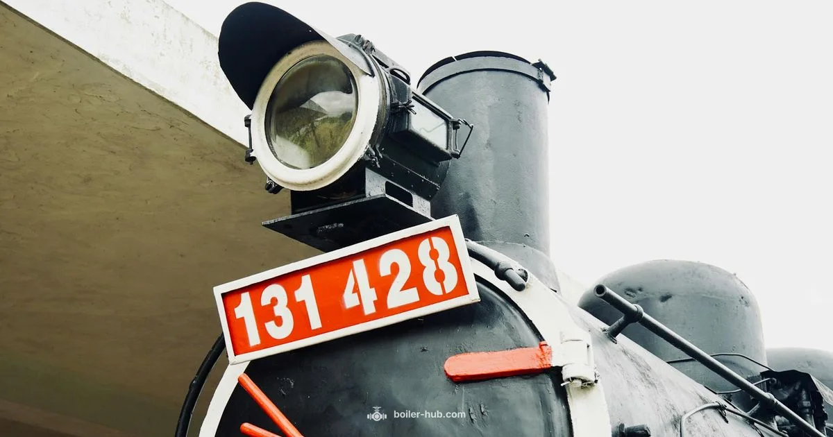 Nameplate Essentials - Boiler Hub