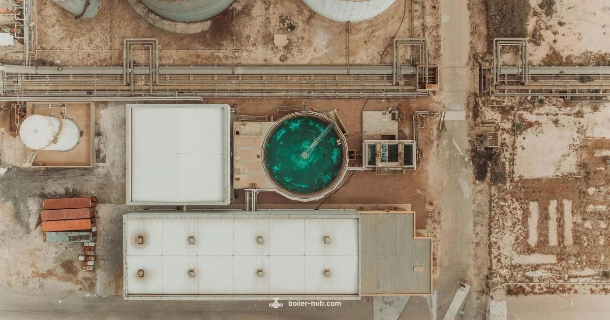 Water Boiler Reactor - Boiler Hub