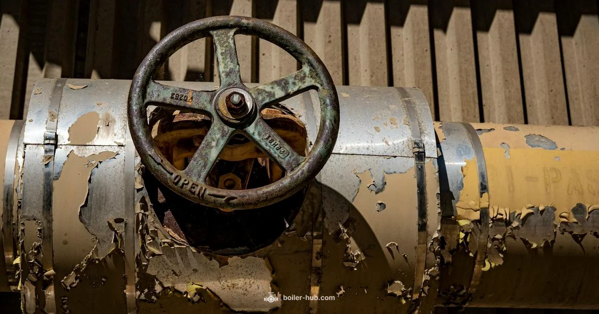 Boiler Drains Guide - Boiler Hub