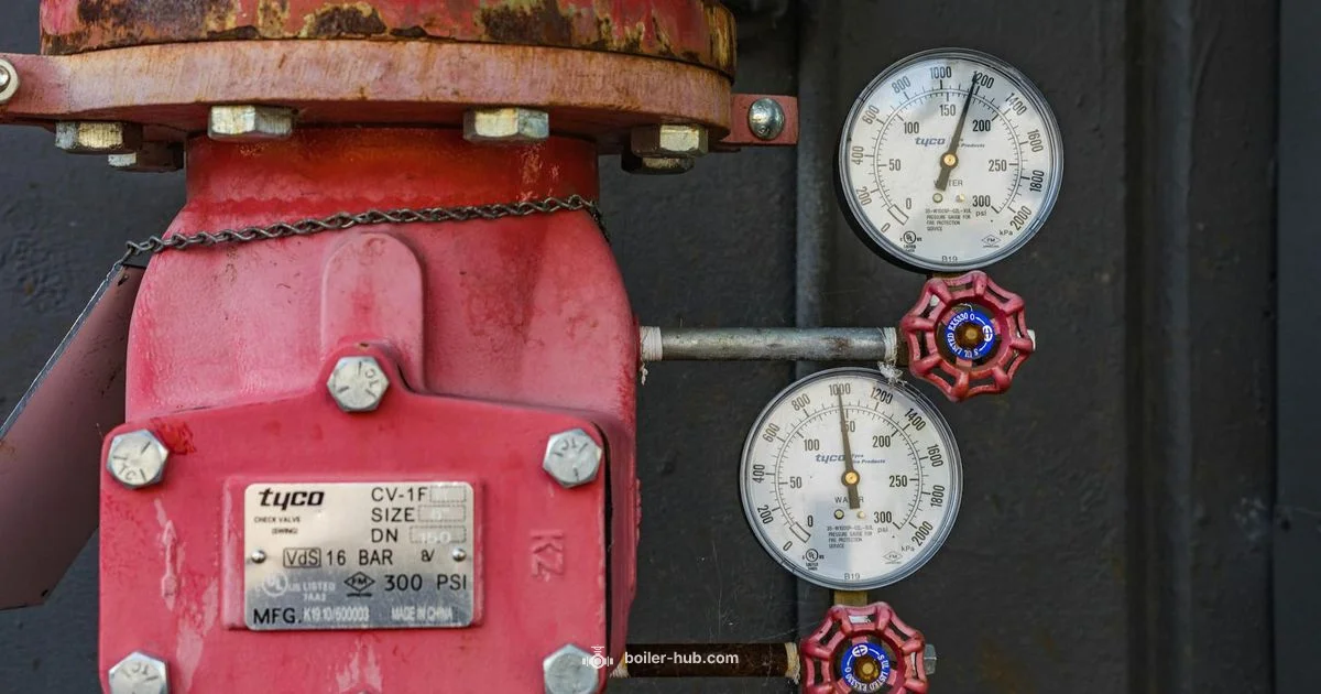 Pressure Basics Pressure Basics - Boiler Hub