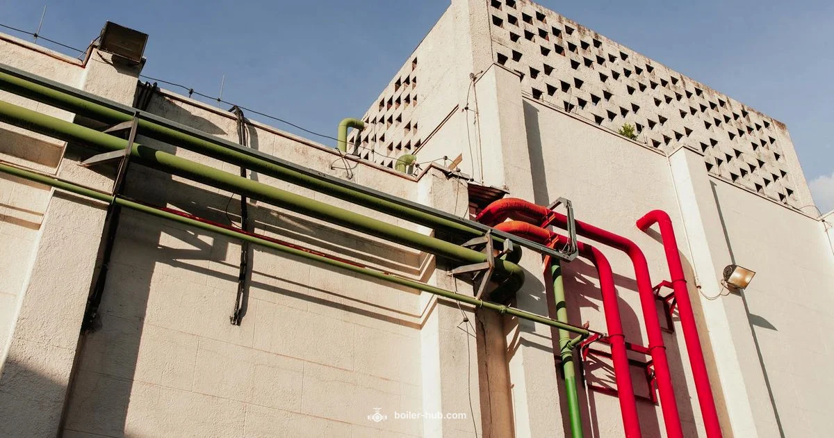 Boiler vs Water Tank Boiler vs Water Tank - Boiler Hub