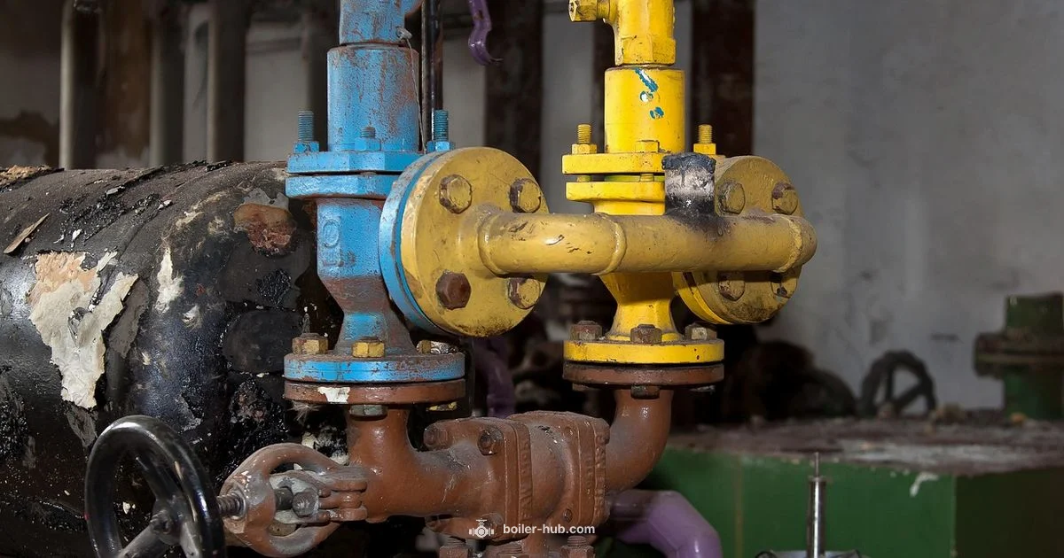 Boiler Troubleshooting - Boiler Hub