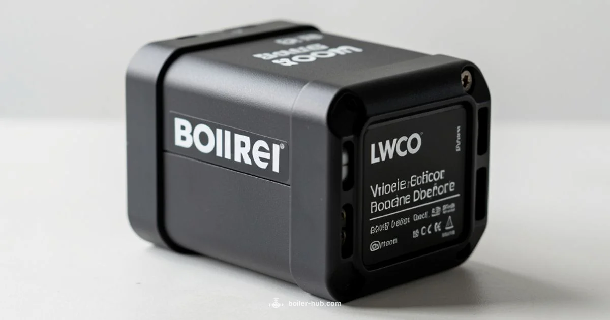 LWCO Safety Guide - Boiler Hub