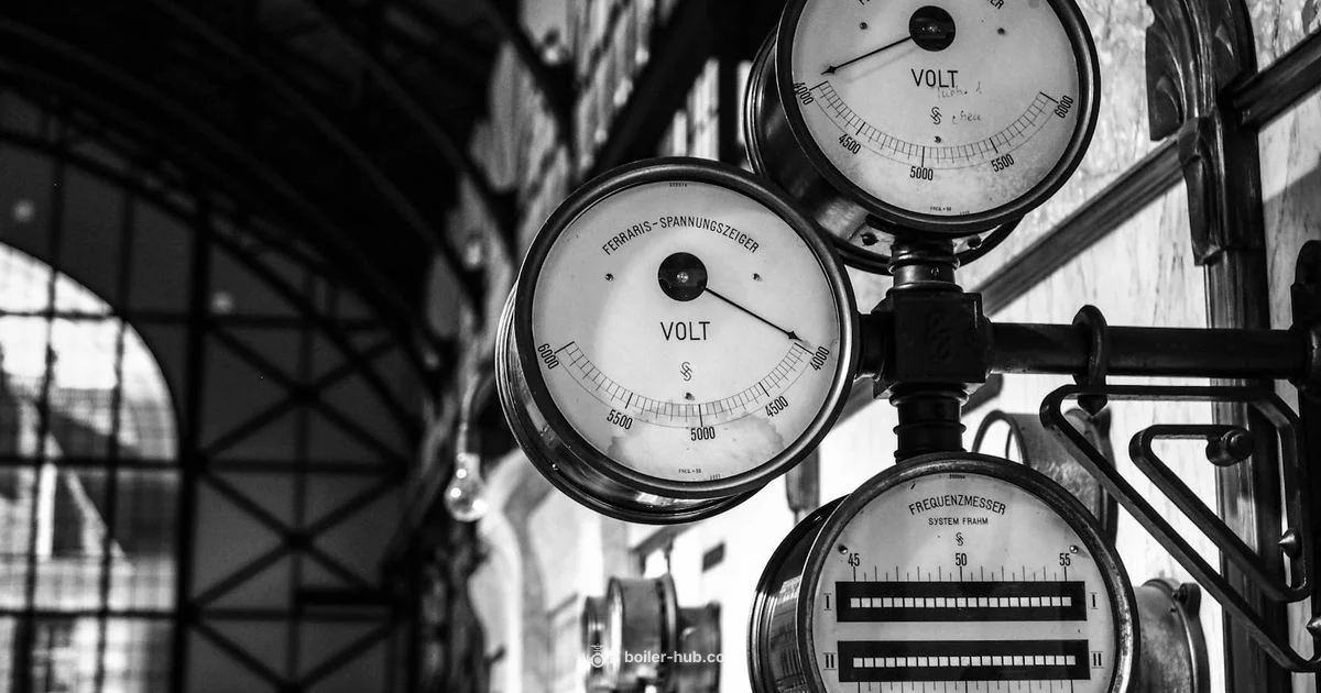 Boiler Room Basics - Boiler Hub