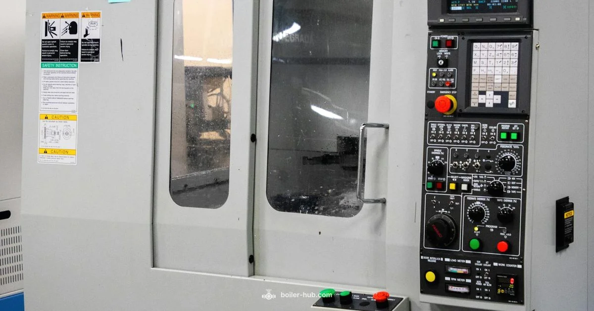 Boiler Grant Guide - Boiler Hub