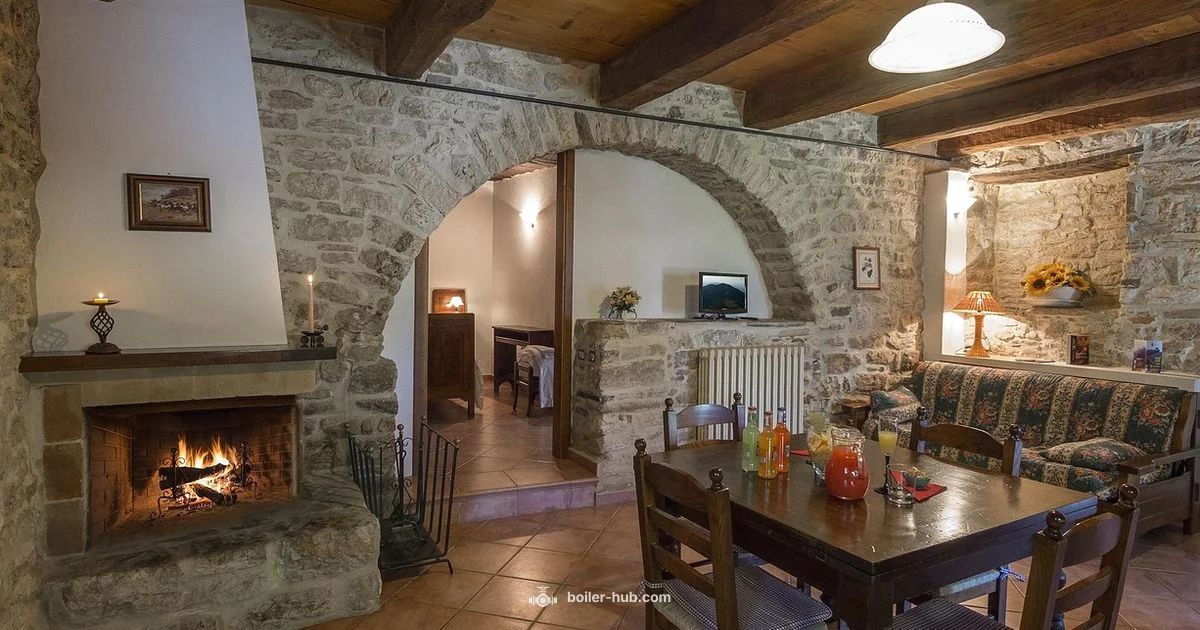 Boiler Service Guide - Boiler Hub