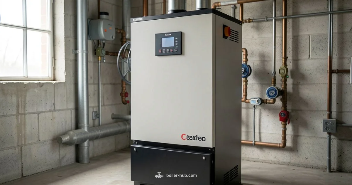 Boiler Oil Guide - Boiler Hub