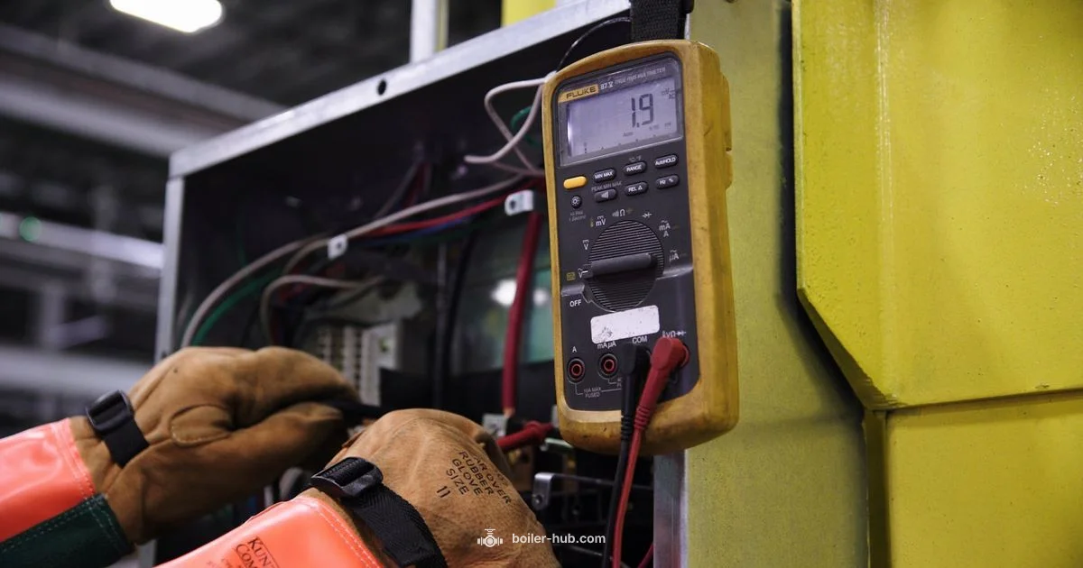 Boiler Fuel Type Guide - Boiler Hub