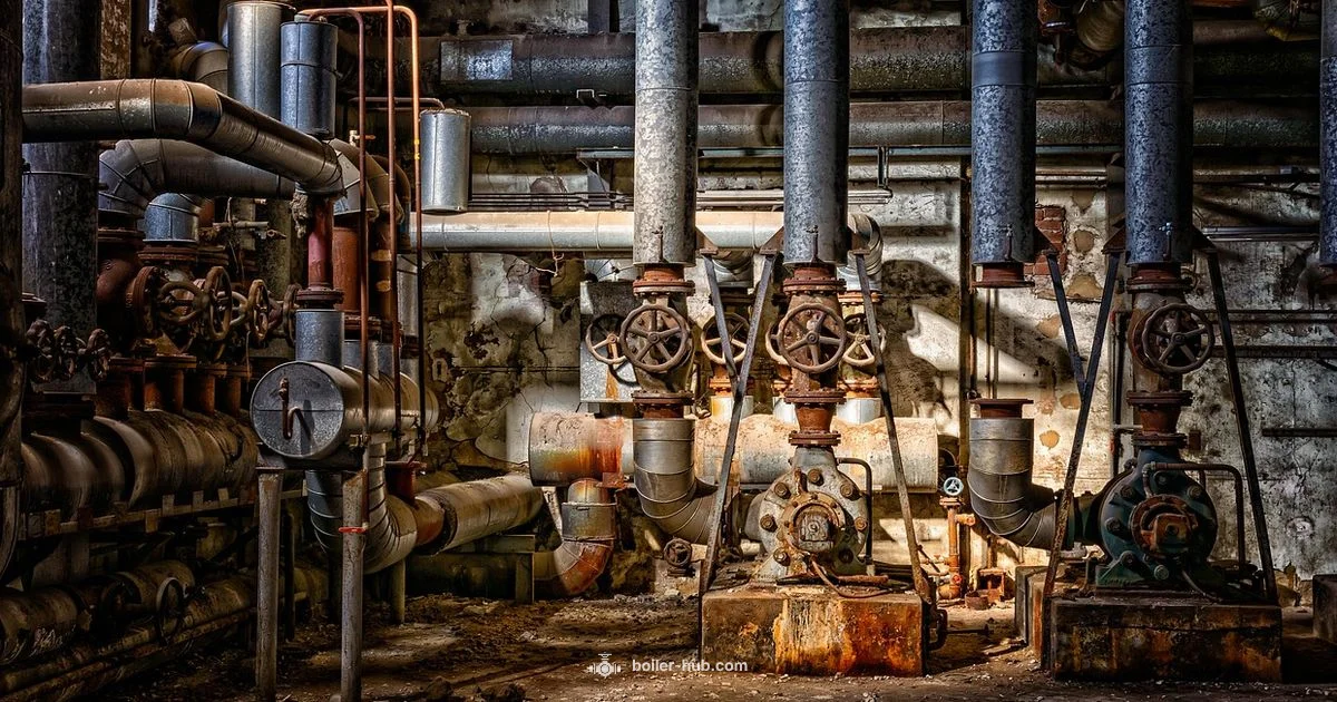 Boiler Room Basics - Boiler Hub