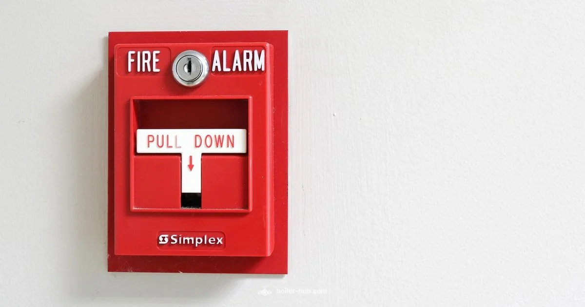 Boiler Fire Safety - Boiler Hub