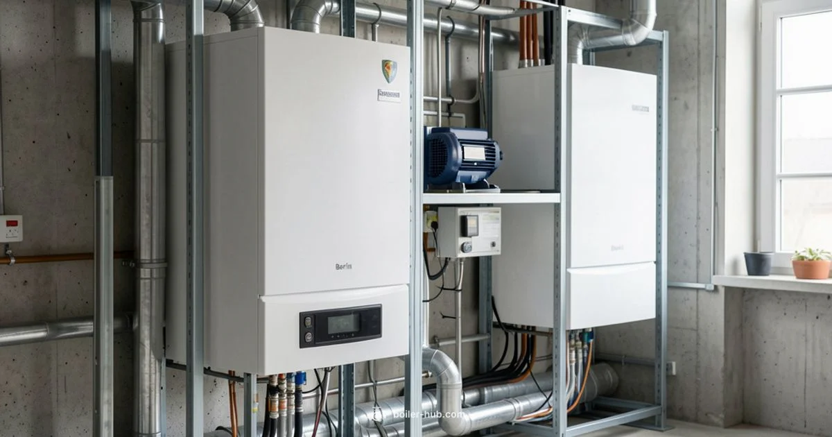 Boiler Berlin Guide - Boiler Hub