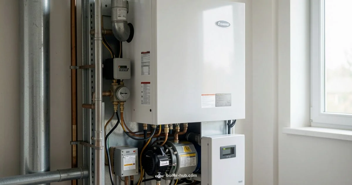 Low Pressure Issue - Boiler Hub