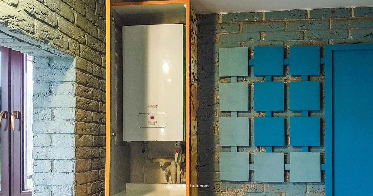 Gas Boiler Cost - Boiler Hub