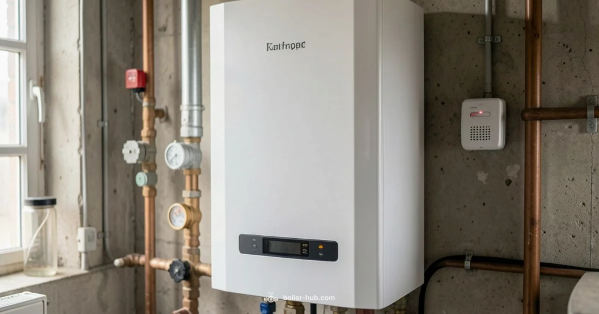 Oil Boiler CO Guide - Boiler Hub