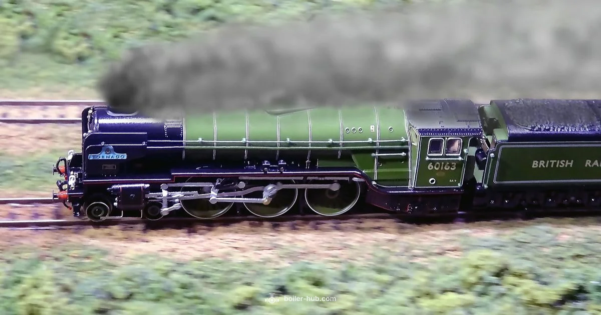 Steam Boiler Basics - Boiler Hub