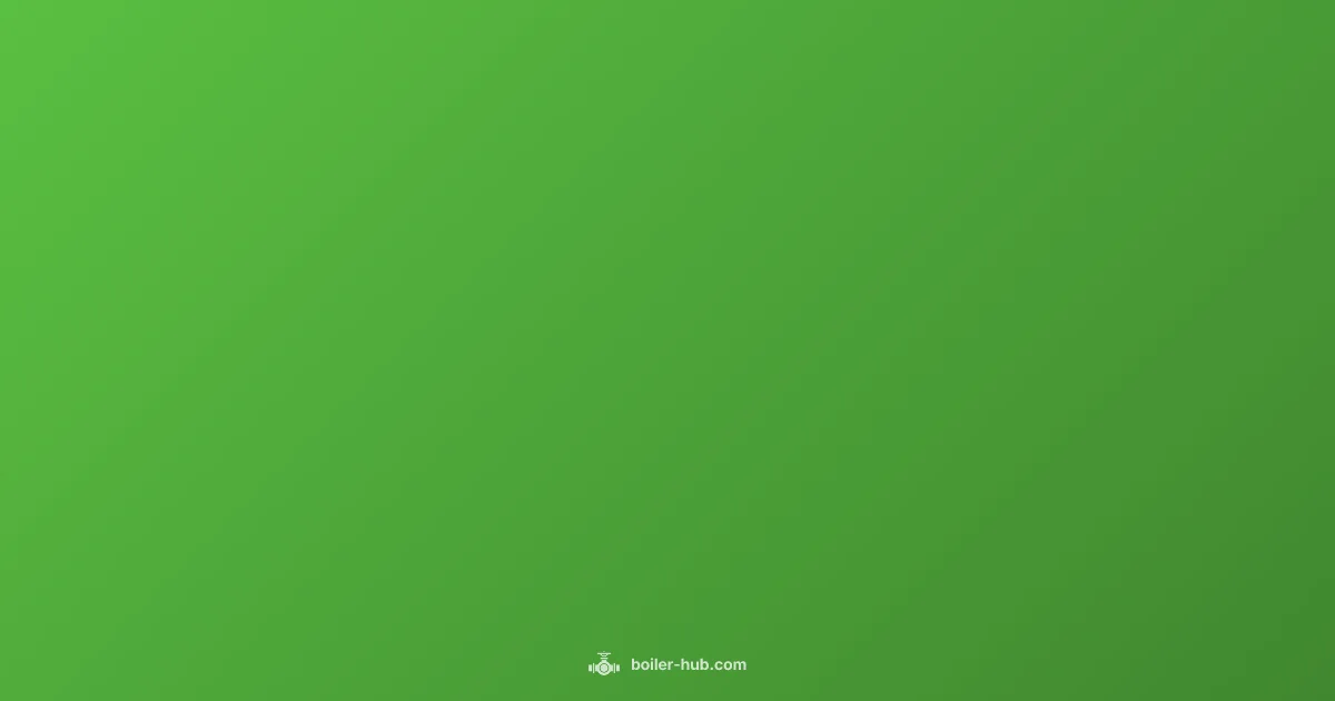 Floor Heat Sizing - Boiler Hub (illustration)