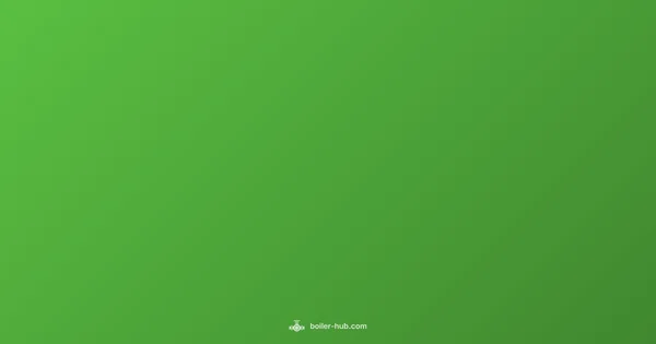 Floor Heat Sizing - Boiler Hub (illustration)