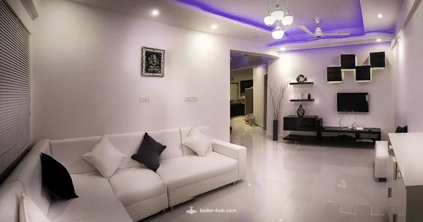 Boiler Heat Water - Boiler Hub