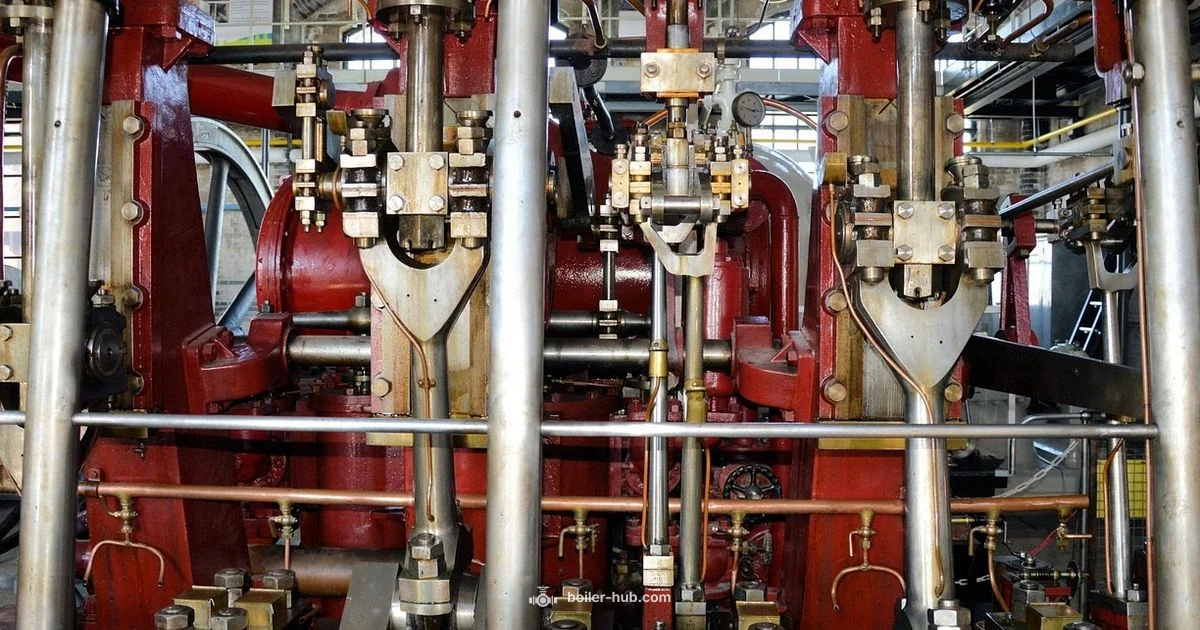 Steam System Basics - Boiler Hub