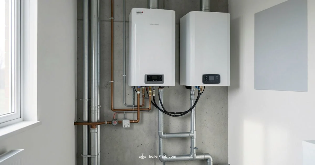 Boiler Replacement Cost Boiler Replacement Cost - Boiler Hub