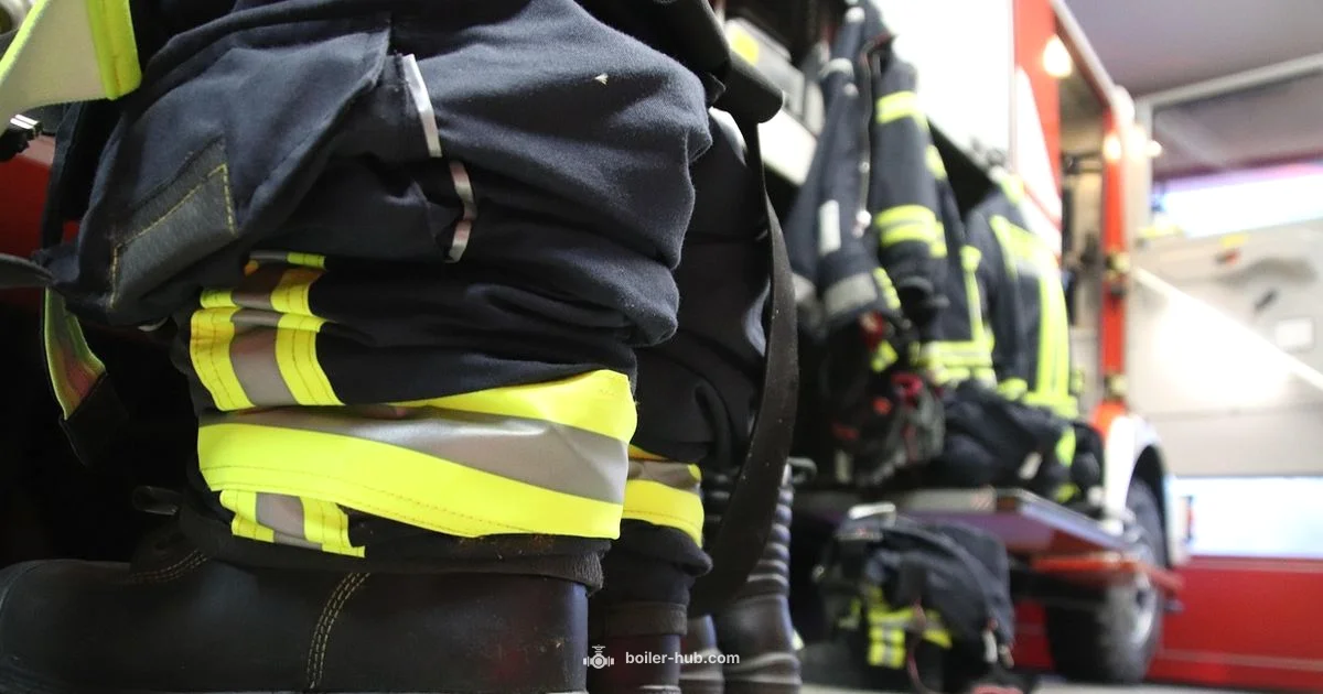 Boiler Safety - Boiler Hub