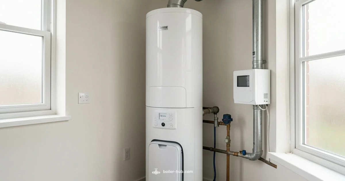 Oil vs Heat Pump - Boiler Hub