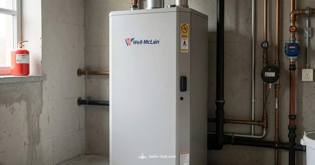 Lifespan Guide for Boilers - Boiler Hub