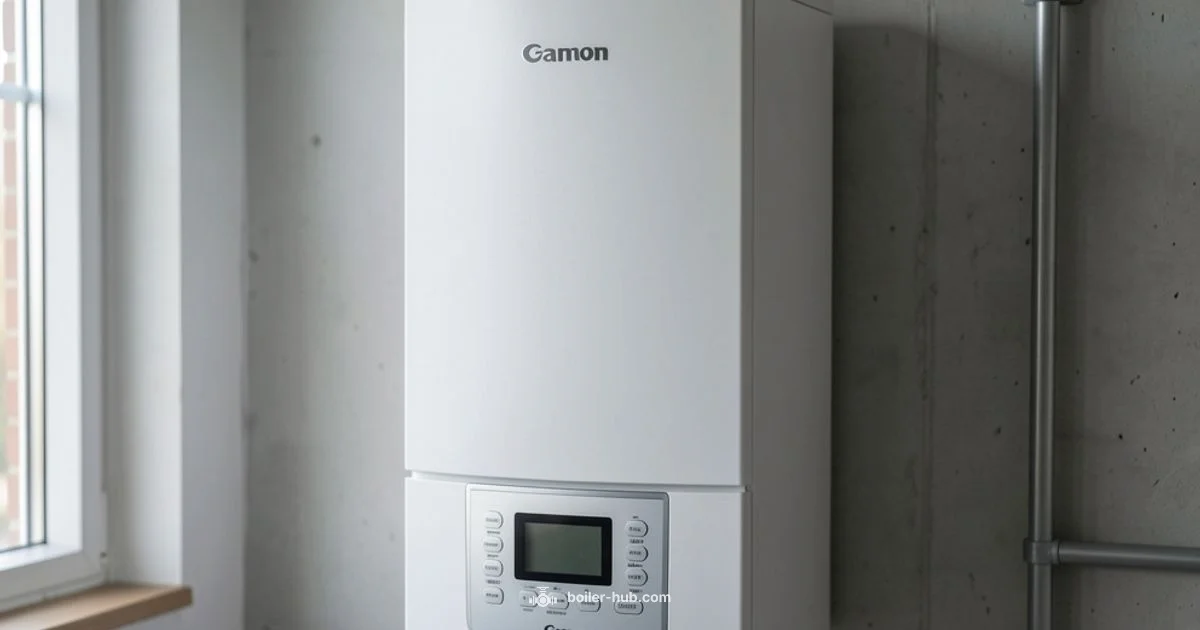 Noisy Boiler - Boiler Hub