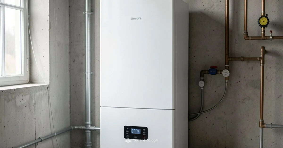 Efficient Boiler Guide Efficient Boiler Guide - Boiler Hub