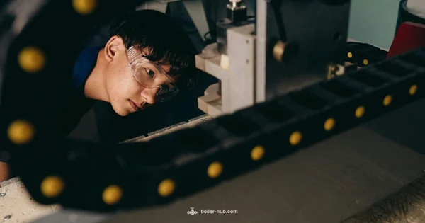 Boiler Servicing Guide - Boiler Hub