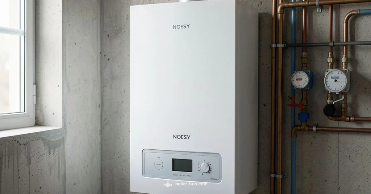 Boiler Noise Fix Guide Boiler Noise Fix Guide - Boiler Hub