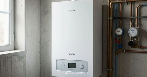 Boiler Noise Fix Guide - Boiler Hub
