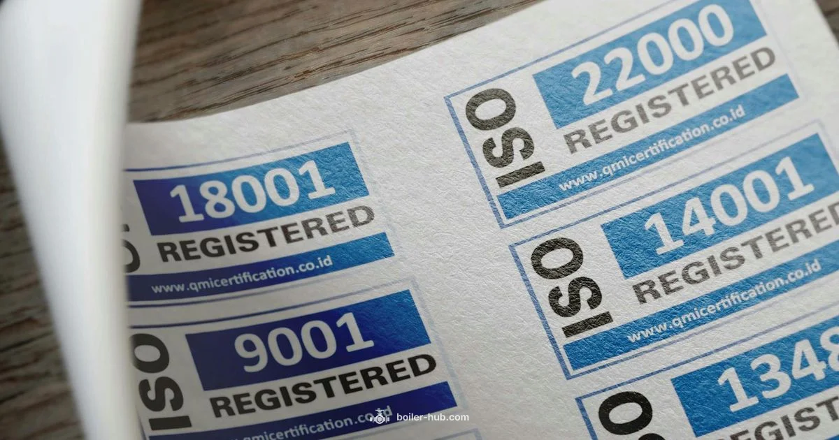 Boiler Certificate Guide - Boiler Hub