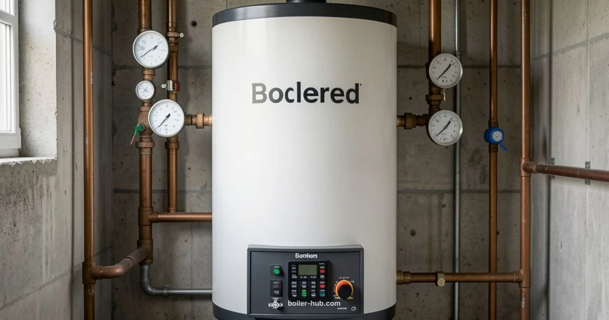 Boiler Not Turning On? - Boiler Hub