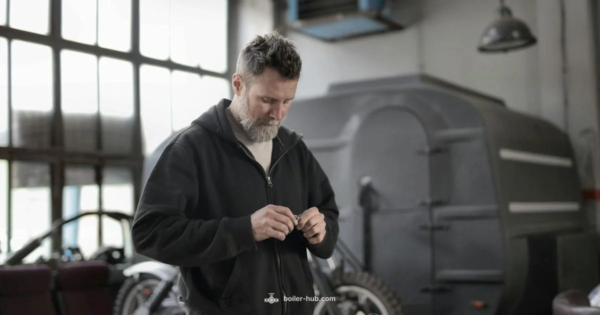 Quiet Boiler, Happy Home - Boiler Hub