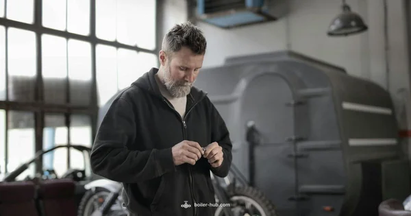 Quiet Boiler, Happy Home - Boiler Hub